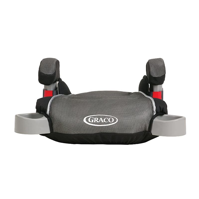 Photo 1 of 
Graco TurboBooster Backless Booster Car Seat