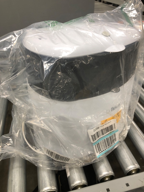 Photo 1 of Dr. Brown's Deluxe Bottle Sterilizer