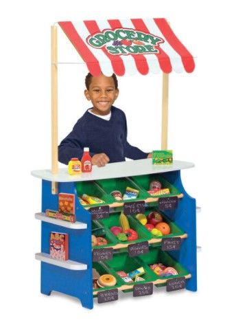 Photo 1 of Grocery Store / Lemonade Stand
