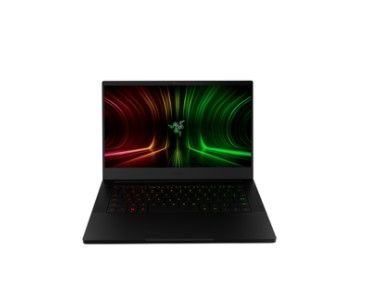 Photo 1 of Razer Blade 14 14-in QHD 165Hz Gaming Laptop AMD Ryzen 9 5900HX NVIDIA GeForce RTX 3070 16GB RAM 1TB SSD RZ09-0370BEA3-R3U1 Razer GameStop
