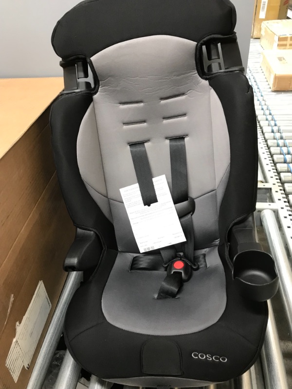 Photo 2 of Cosco Finale DX 2 in 1 Booster Car SEAT, Dusk