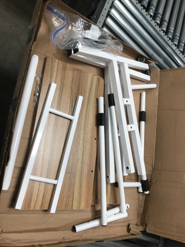 Photo 1 of Rolling Desk
