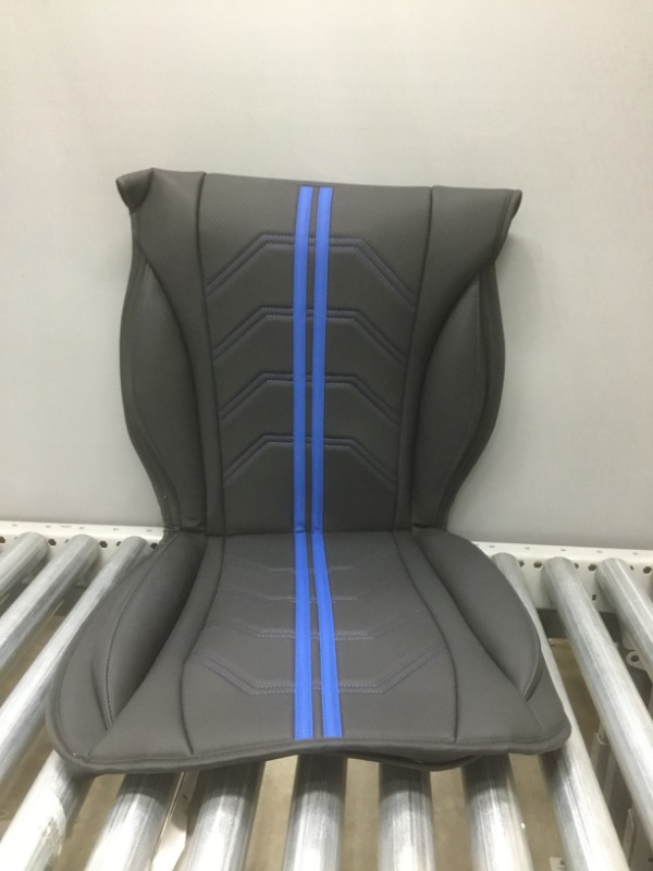 Photo 2 of "Luxury seat cover H002"