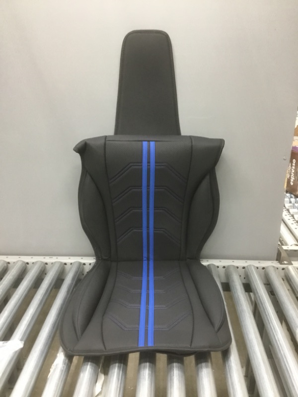 Photo 1 of "Luxury seat cover H002"