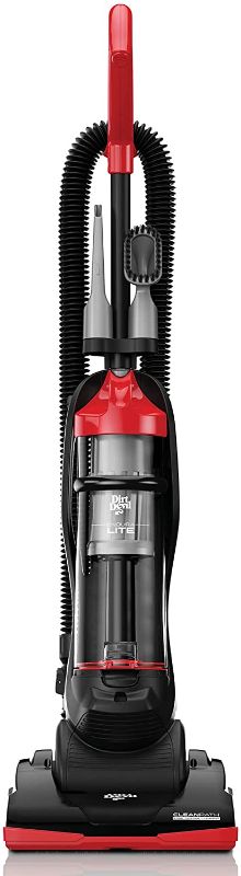 Photo 1 of Dirt Devil Endura Lite Bagless Vacuum Cleaner, Small Upright