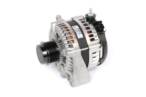 Photo 1 of 
2015 GMC Sierra ACDelco Alternator, GM Original Equipment Alternator - New
