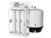 Photo 1 of ***INCOMPLETE BOX 1 OF 2*** APEC Water Systems Ultimate Indoor Reverse Osmosis 360 GPD Commercial-Grade Drinking Water Filtration System, White
