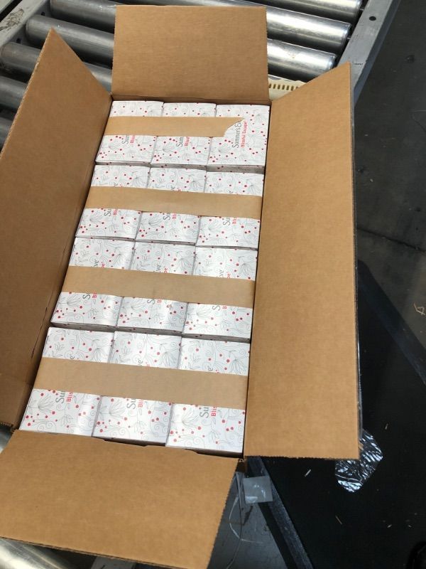 Photo 1 of *** BOX OF 12 ***Summer's Eve Blissful Escape Feminine Cleaning Cloths, 16 Each