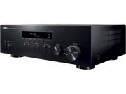 Photo 1 of Yamaha - 2.0-Ch. Hi-Res a/V Home Theater Receiver - Black
