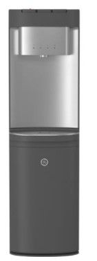 Photo 1 of 
GE Bottom-Loading Tri-Temperature Water Dispenser | 5 Gallon Water Cooler for Home or Office