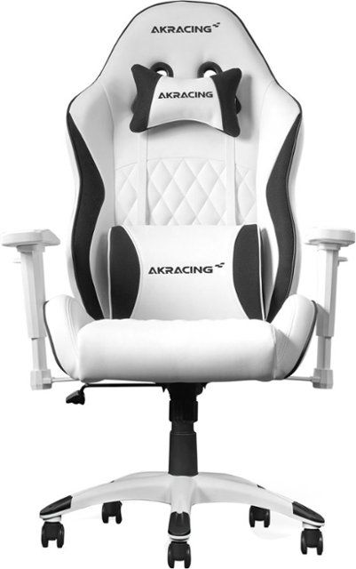 Photo 1 of Akracing
Akracing - California Gaming Chair - Napa Product Height
47.4 inches
Product Width
28 inches