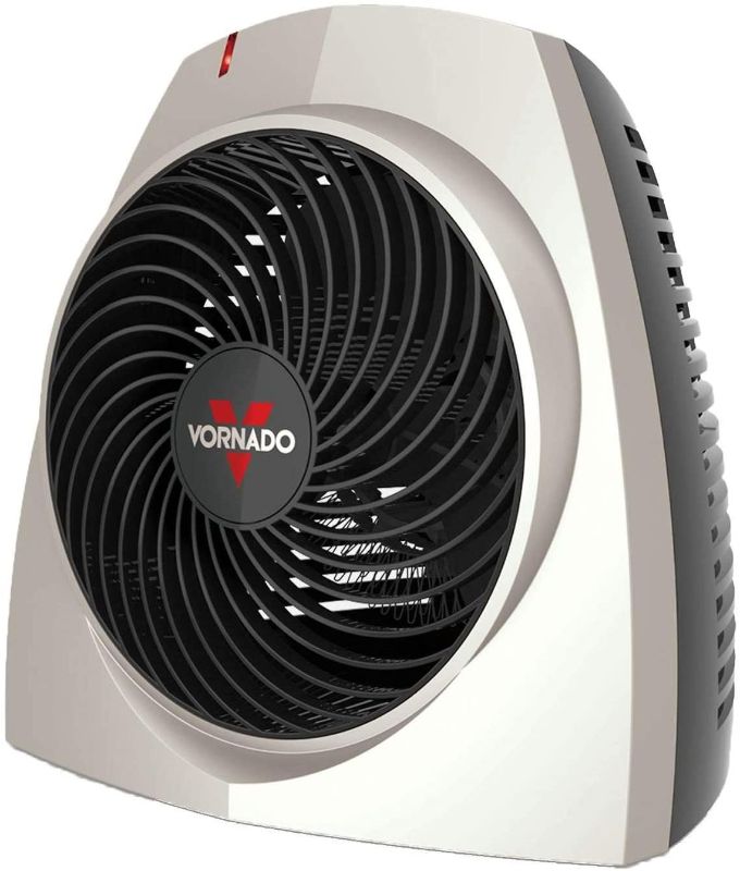 Photo 1 of Vornado Fan and Heater 