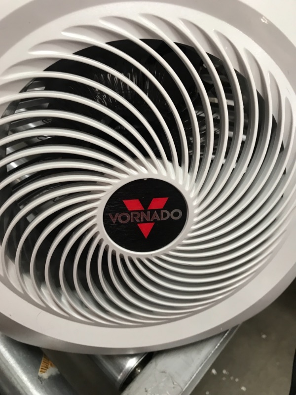 Photo 3 of Vornado Fan and Heater 