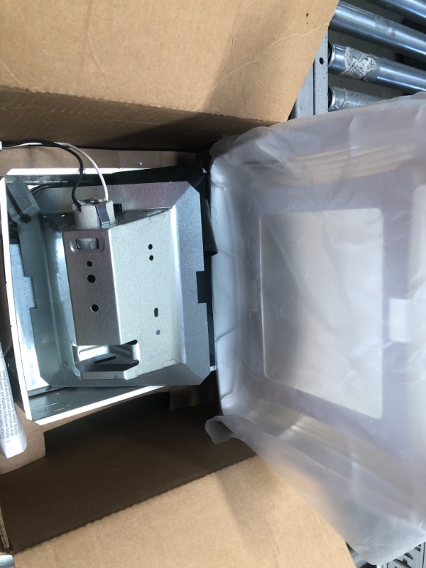 Photo 1 of Broan-NuTone 80 CFM Ceiling Bathroom Exhaust Fan with Light