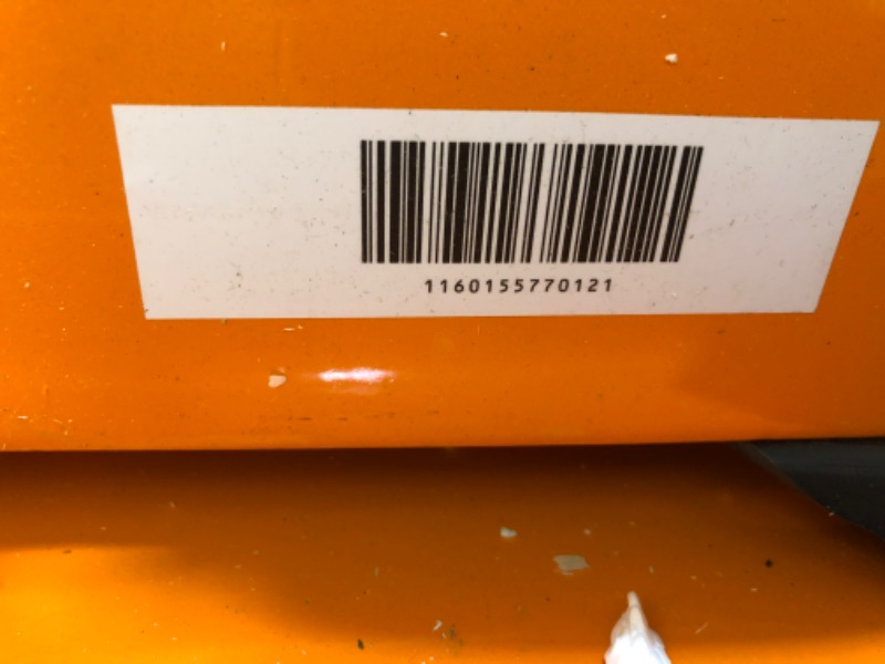 Photo 1 of SuperHandy Plate Compactor Rammer 7 HP Gas Engine 4200-Pounds of Compaction Force Rammer Jumping Jack Tamper 20 × 15 Inch Plate for Paving Landscapes Sidewalks Patios EPA/CARB Compliant
