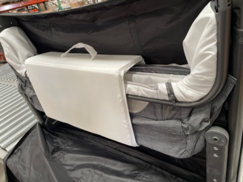 Photo 1 of Boola Baby Bassinet