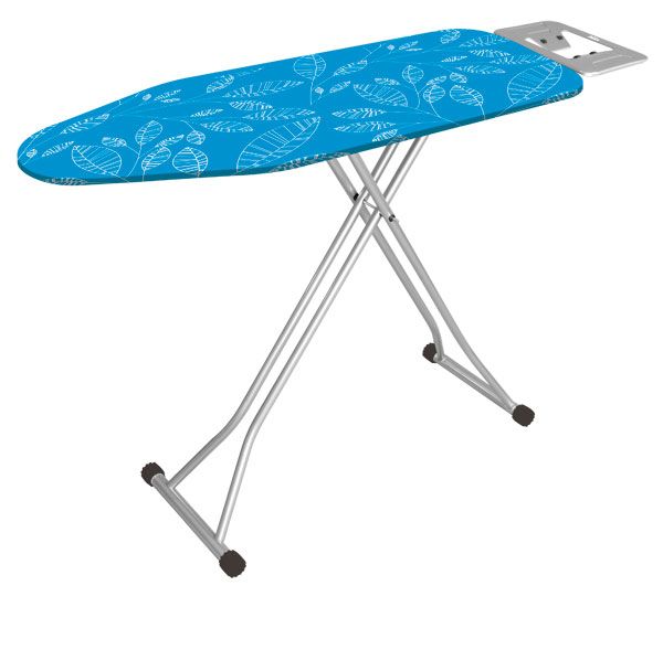 Photo 1 of (GREY) Sunbeam Ironing Board, One Size
