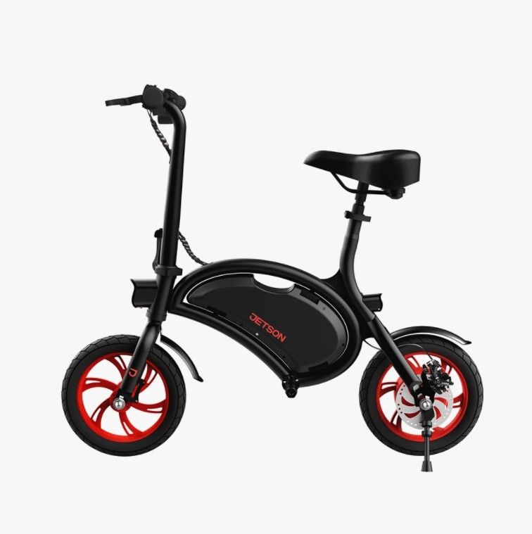 Photo 1 of Bolt Electric Bike
