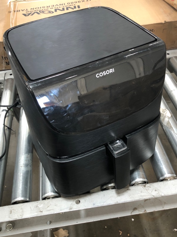 Photo 1 of Cosori CP158-AF Air Fryer 5.8QT
