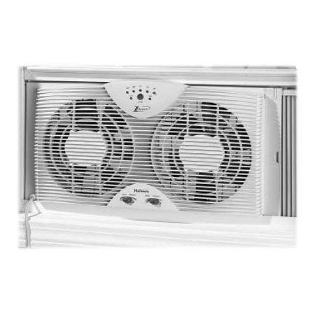 Photo 1 of Holmes HAWF2043 - Cooling Fan - Window Mounted
