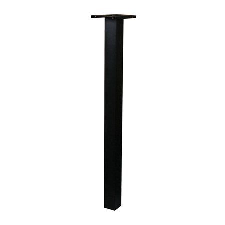 Photo 1 of Gibraltar Brighton Aluminum Mailbox Post
