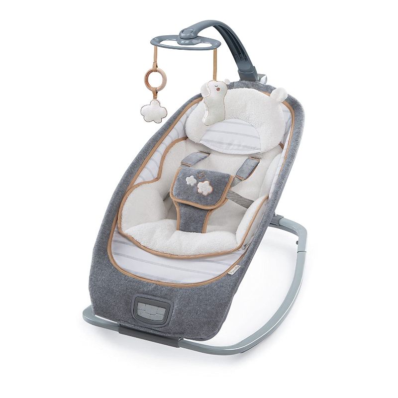 Photo 1 of Graco DuetSoothe Swing and Rocker