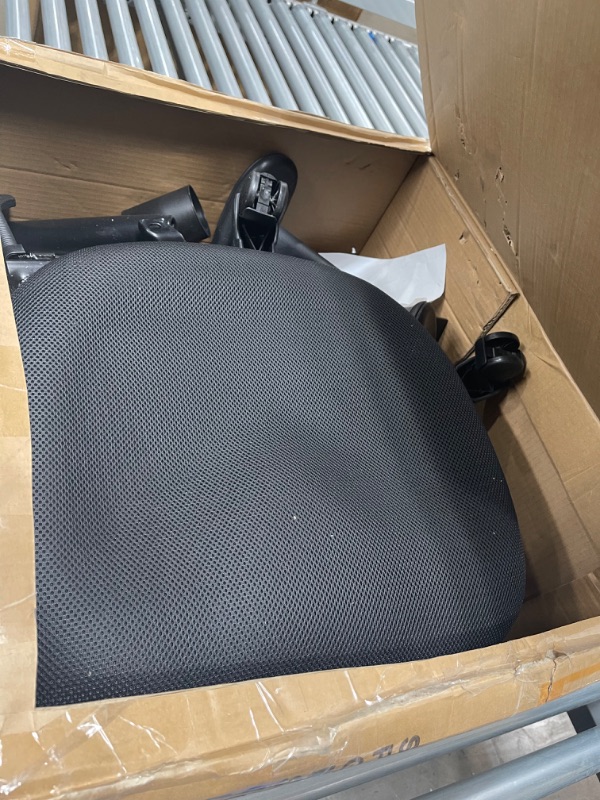 Photo 2 of Modway Articulate Mesh Back and Seat Office Chair, Multiple Colors
