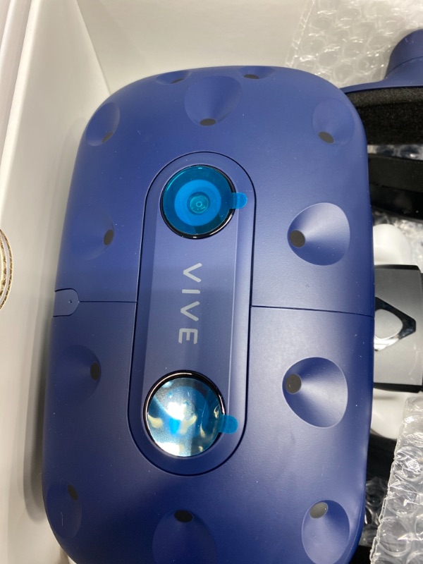 Photo 4 of HTC VIVE Pro Virtual Reality System