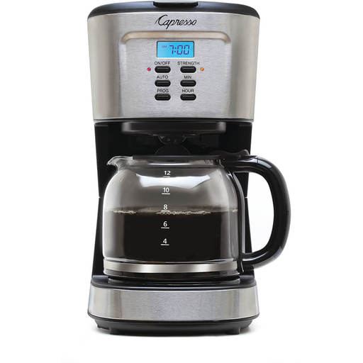 Photo 1 of 12-Cup Coffee Maker
