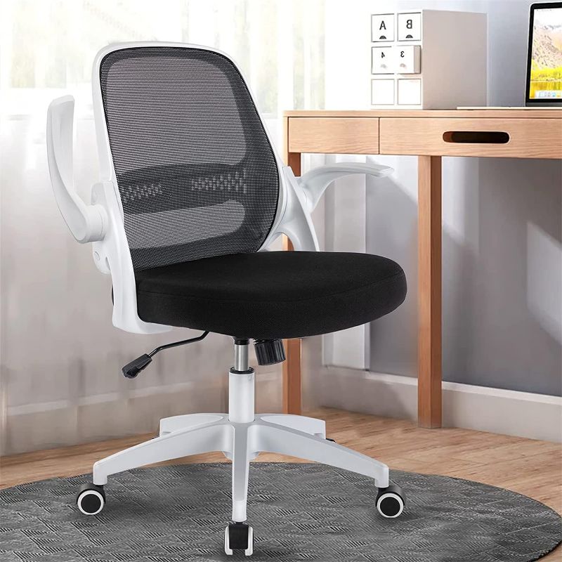 Photo 1 of Office Chair, KERDOM Ergonomic Desk Chair,