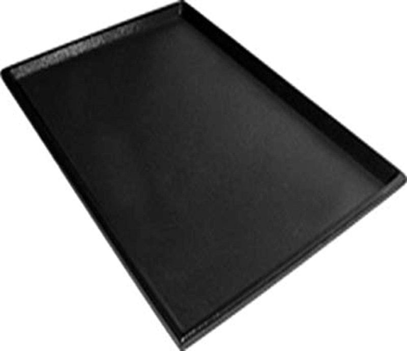 Photo 1 of **SMALL CRACK **
Replacement Pan for Midwest Dog Crate
