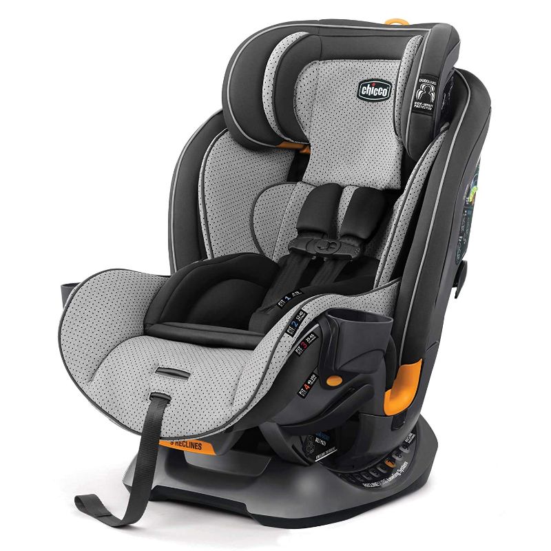 Photo 1 of Chicco Fit 4-in-1 Convertible Car Seat - Stratosphere