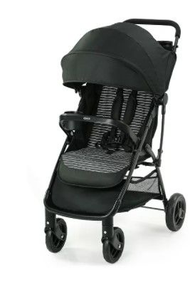 Photo 1 of Graco NimbleLite Stroller