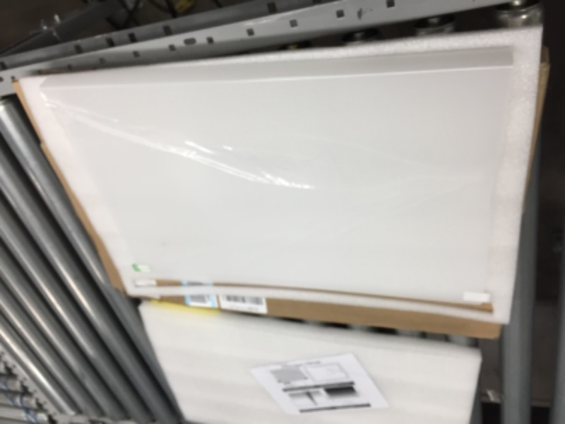 Photo 1 of *Damage shown in picture* Easy Hang 22 inch Blue Light Blocking Screen
