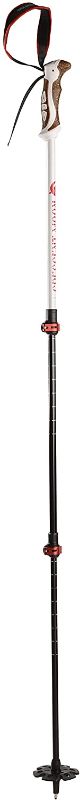 Photo 1 of *Incomplete* Crescent Moon All-Season Trekking Poles for Hiking, Walking, Camping & Backpacking
