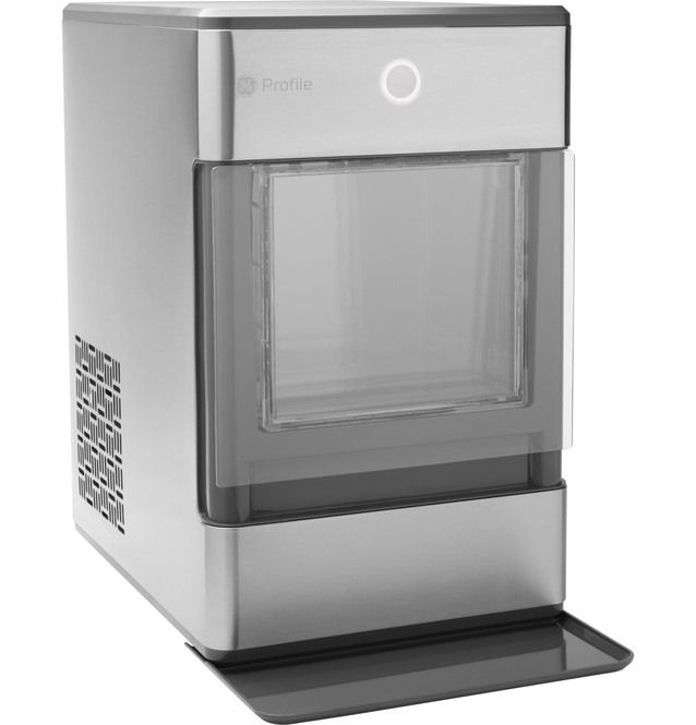 Photo 1 of GE Profile™ Opal™ Nugget Ice Maker + Bluetooth