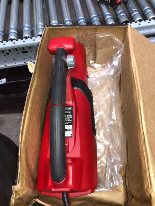 Photo 2 of Toro PowerJet F700 140 Mph 725 CFM Electric Handheld Leaf Blower
