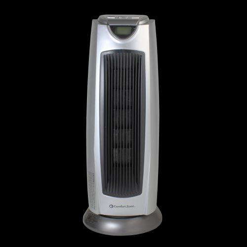 Photo 1 of Oscillating Tower Heater