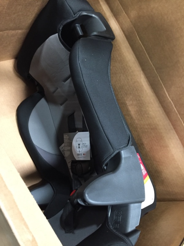 Photo 4 of Cosco Finale DX 2 in 1 Booster Car SEAT, Dusk