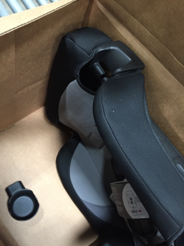 Photo 2 of Cosco Finale DX 2 in 1 Booster Car SEAT, Dusk