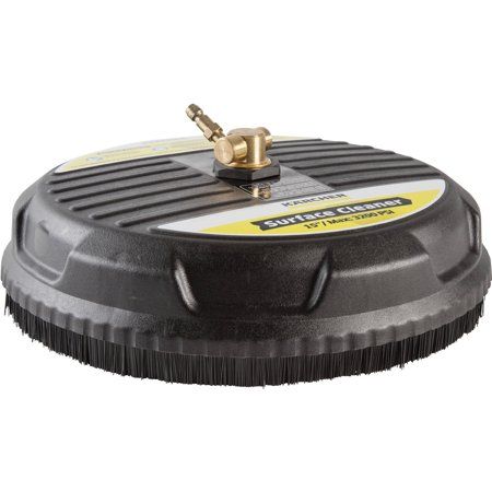 Photo 1 of Karcher Universal 15" Surface Cleaner for Pressure Washers