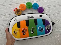 Photo 1 of Baby einstein piano

RM45