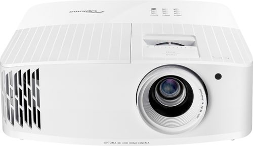 Photo 1 of NOT FUNCTIONAL**PARTS ONLY**Optoma Uhd38 4000-Lumen 4K Uhd Home Theater Projector - All
