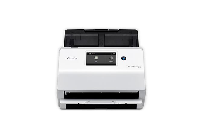 Photo 1 of imageFORMULA R50 Office Document Scanner