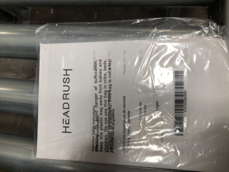 Photo 1 of Headrush HeadRush FRFR-108 2000W Full-Range Flat-Response Powered Guitar Cabinet
