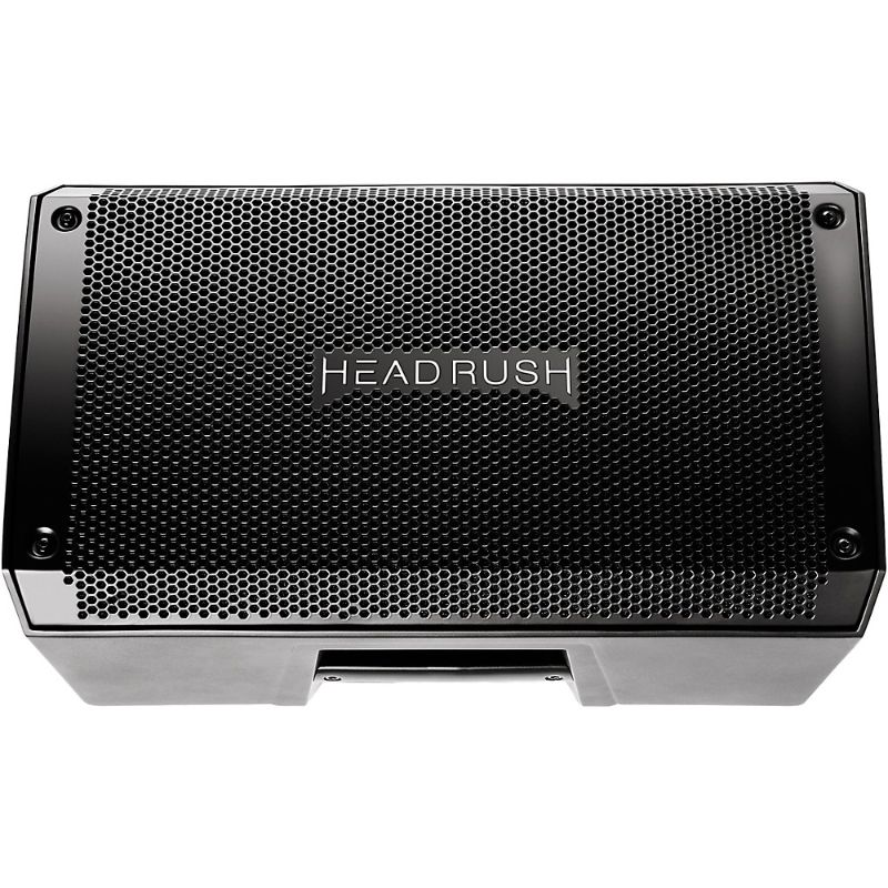 Photo 1 of Headrush HeadRush FRFR-108 2000W Full-Range Flat-Response Powered Guitar Cabinet
