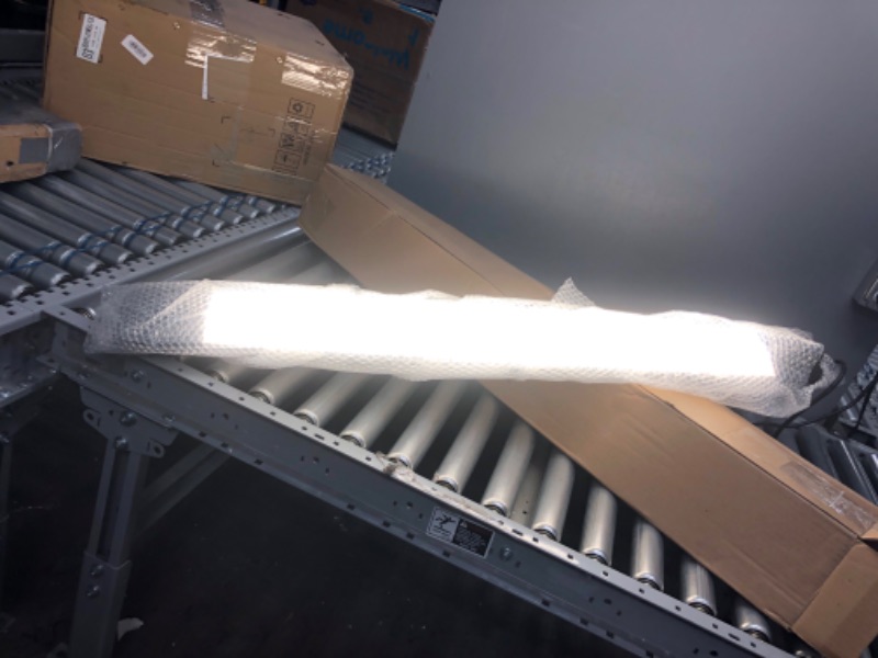 Photo 3 of 46" OVERHEAD LIGHT BAR 10,000 LUMENS