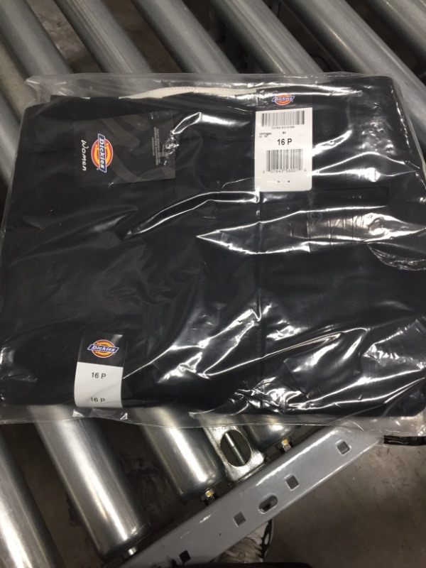 Photo 1 of Dickies Women's 774 Original Work Pant 16p