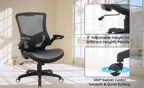 Photo 1 of XISHE Office Chair, Mesh Computer Desk Chair 
