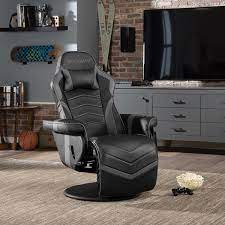 Photo 1 of PARTS ONLY
RESPAWN-900 Racing Style Gaming Recliner, Reclining